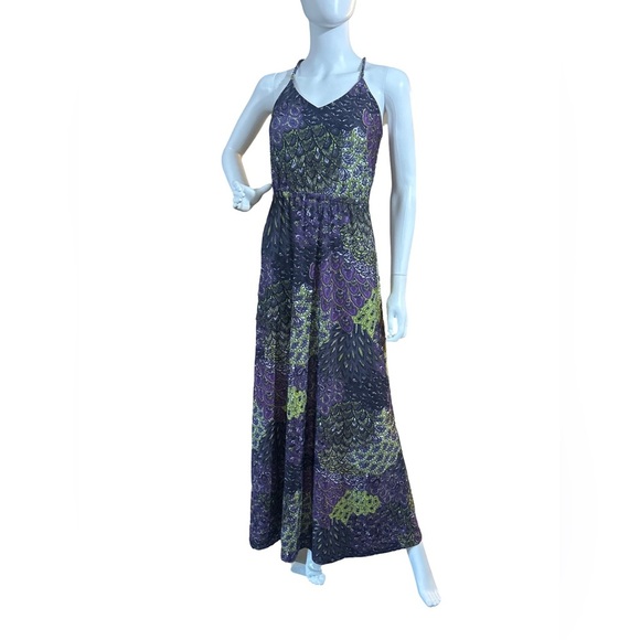 IB Diffusion PURPLE Maxi
Sun Dress - Picture 3 of 5